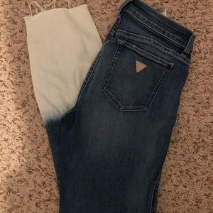 Guess jeans